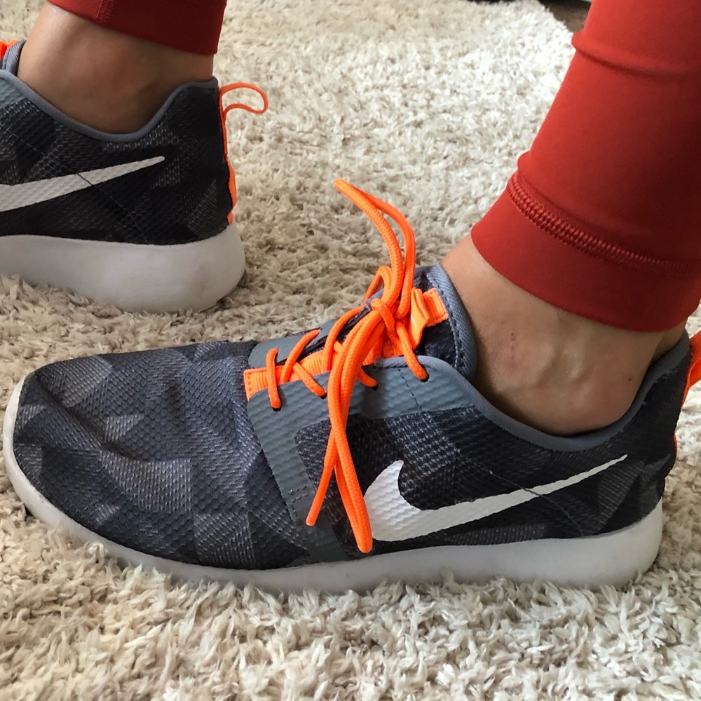 Nike sneaker